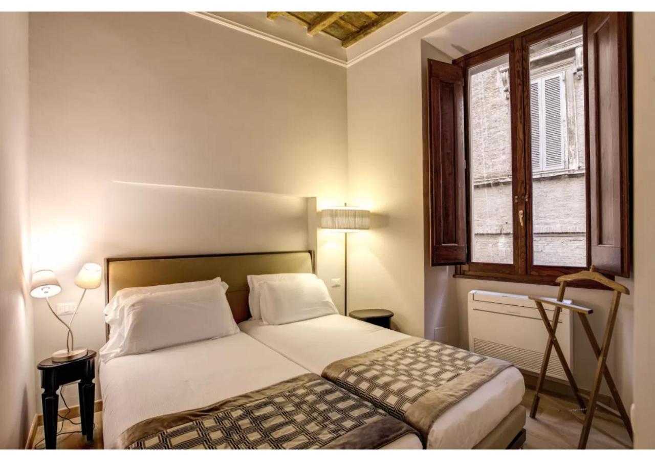 Giulia Apartamento